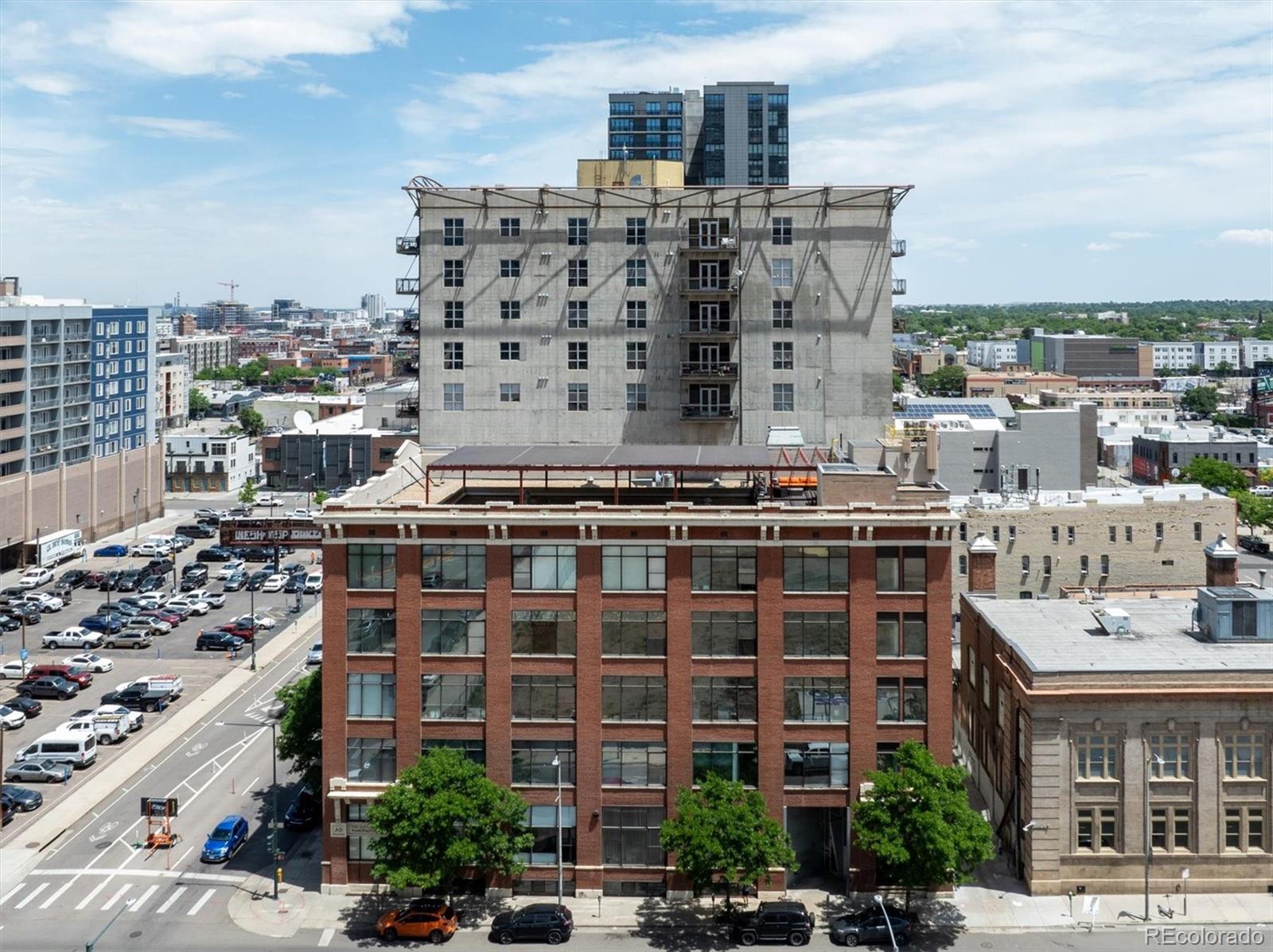 2000 Arapahoe Street 305, Denver, CO, 80205 2 2000 Arapahoe Street 305