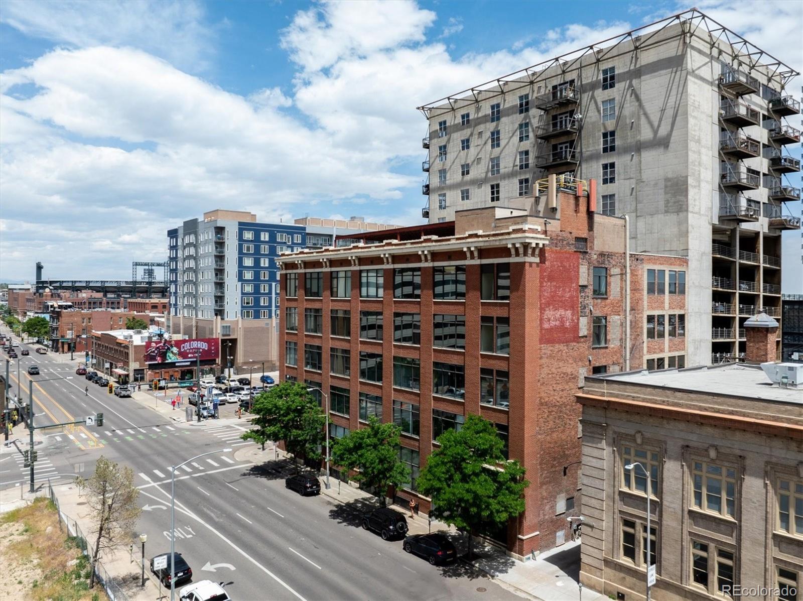 2000 Arapahoe Street 305, Denver, CO, 80205 1 2000 Arapahoe Street 305