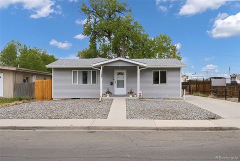 Photo of Brighton, CO 80601 (MLS # 2732262)