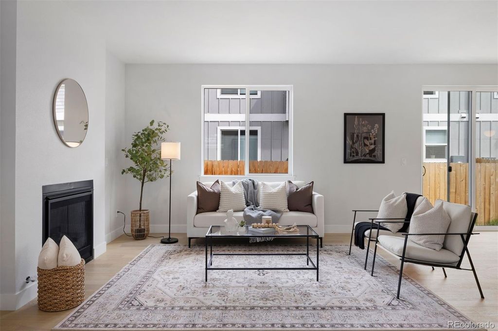 Photo of 4018 Upham Street, Wheat Ridge, CO 80033 (MLS # 1684493)