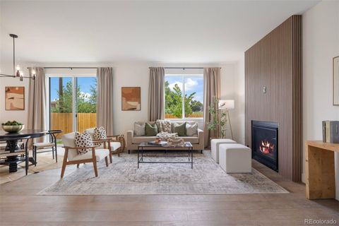 Photo of 4018 Upham Street, Wheat Ridge, CO 80033 (MLS # 1684493)