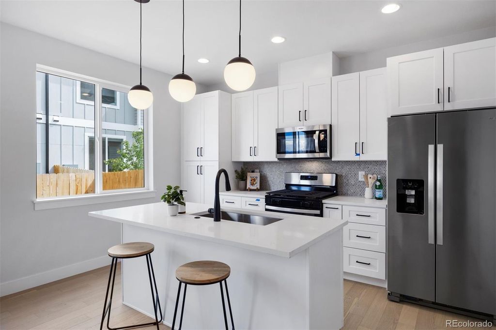 Photo of 4018 Upham Street, Wheat Ridge, CO 80033 (MLS # 1684493)