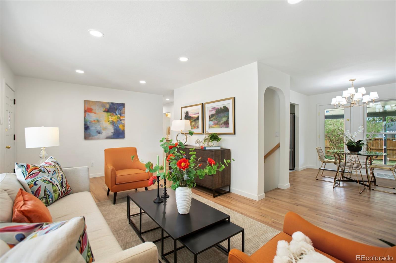 1606 S Fairfax Street