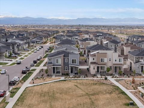 24333 E 41st Avenue Aurora CO 80019