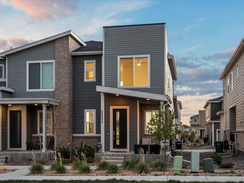 24333 E 41st Avenue Aurora CO 80019