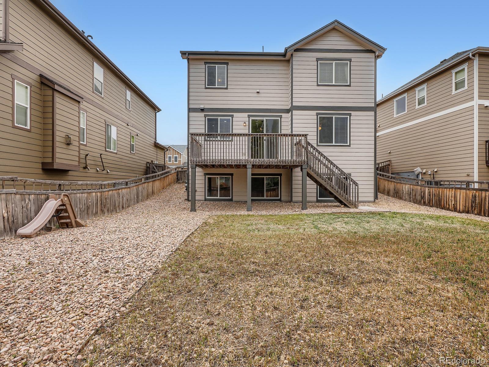 7496 Grady Cir, Castle Rock, CO, 80108
