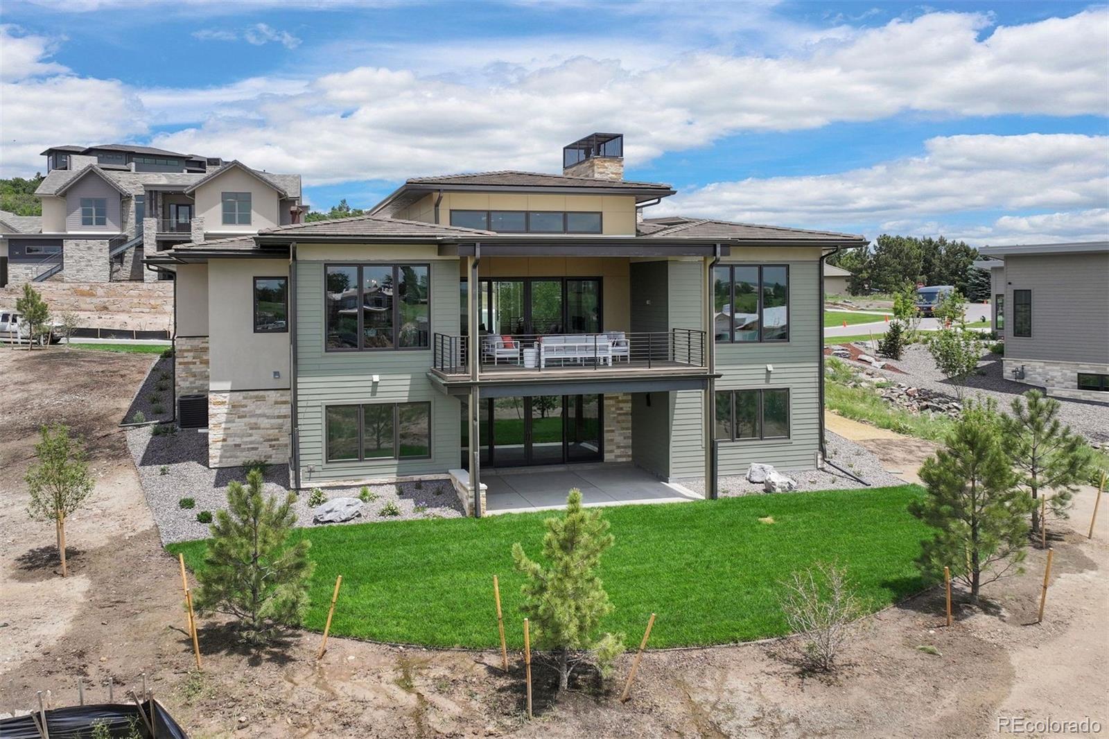 6196 Oxford Peak Lane
