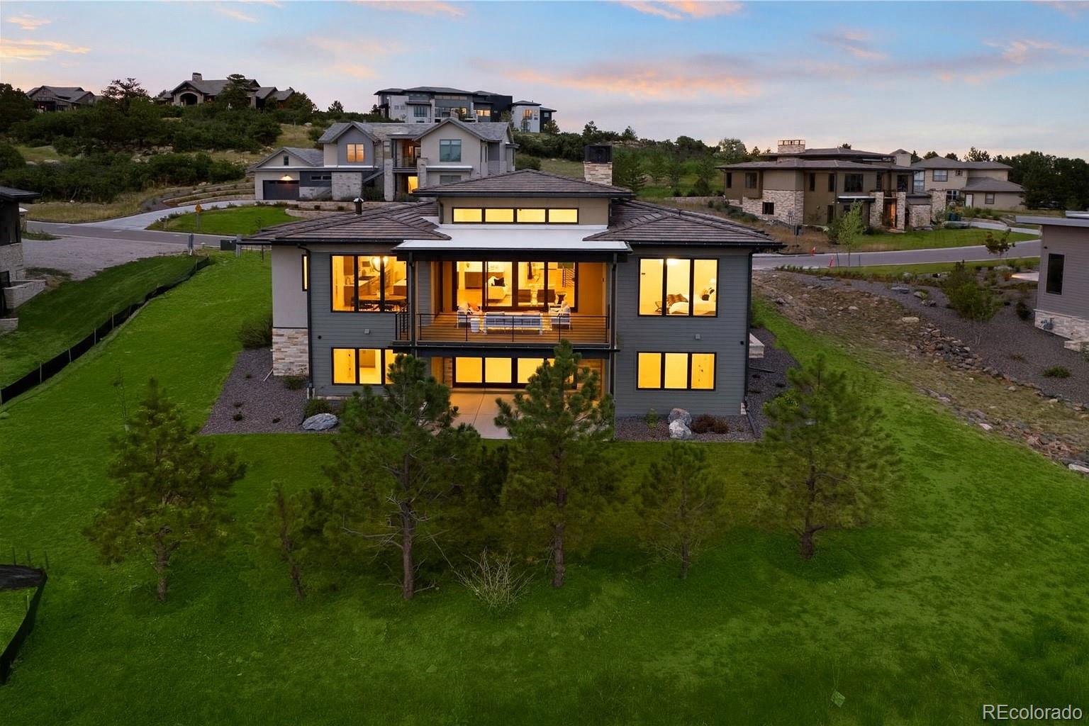 6196 Oxford Peak Lane
