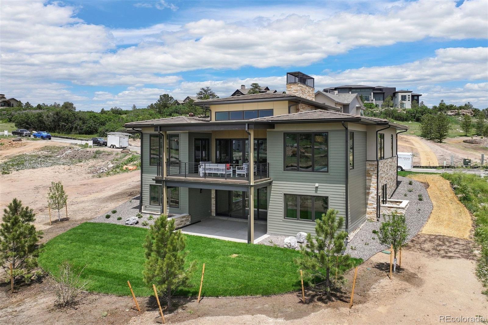 6196 Oxford Peak Lane
