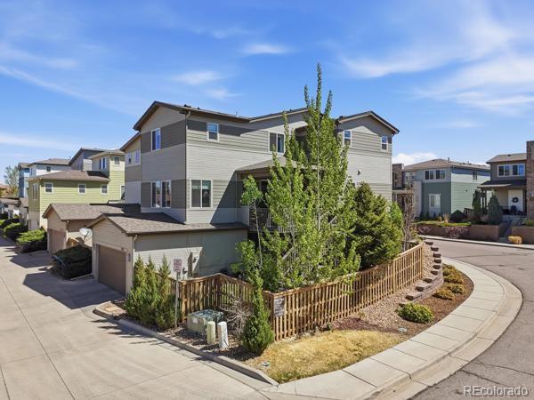 3349 Cranston Circle