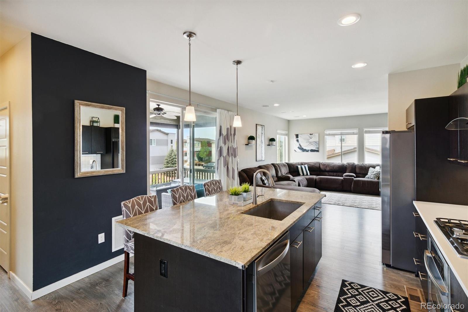 3349 Cranston Circle