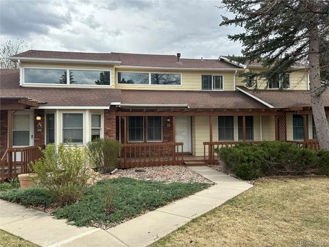 3324 Hickok Drive 2 Fort Collins CO 80526