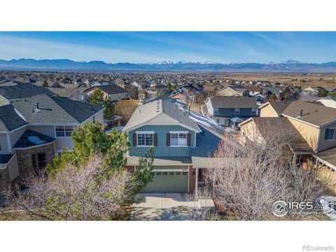 Colorado Real Estate Search 117 2274 Alpine Drive Erie CO 80516