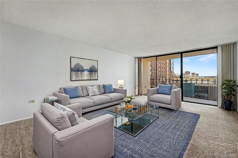 Photo of 1020 15th Street #7A, Denver, CO 80202 (MLS # 1667179)