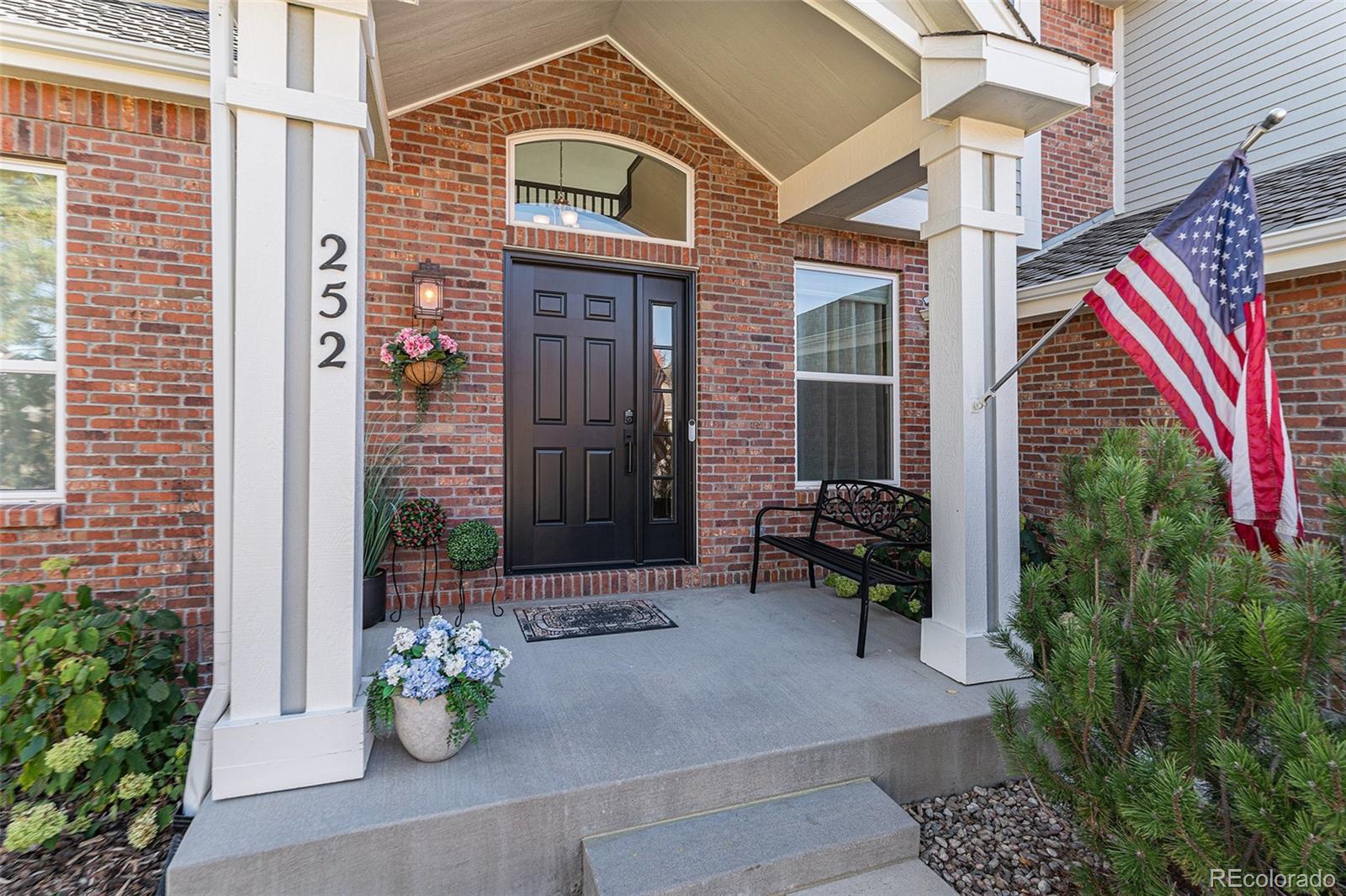 252 Huntley Court