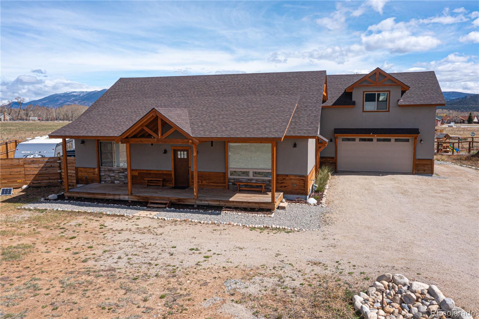 168 Larissa Lane C, Buena Vista, CO 81211 MLS 1793345 Listing