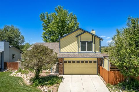 12413 Country Meadows Drive, Parker, CO 80134 - #: 9569365