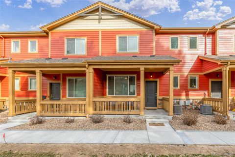 1792 Aspen Meadows Circle, Federal Heights, CO 80260 - MLS#: 5181761