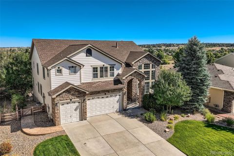 6017 Merchant Place Parker CO 80134