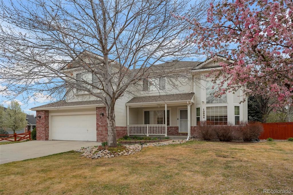 Photo of 10894 Irving Court, Westminster, CO 80031 (MLS # 6489545)