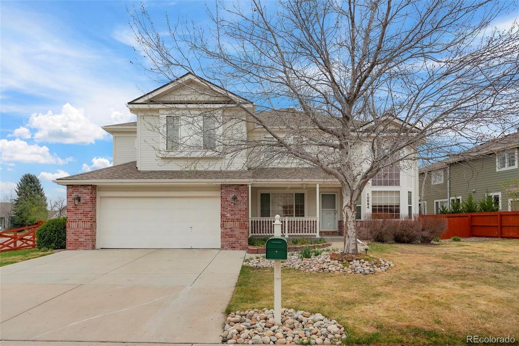 Photo of 10894 Irving Court, Westminster, CO 80031 (MLS # 6489545)