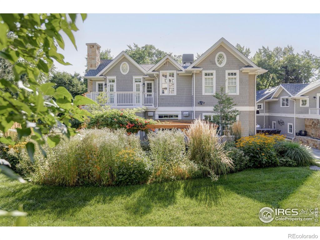 Photo of 3189 5th Street, Boulder, CO 80304 (MLS # IR1043092)