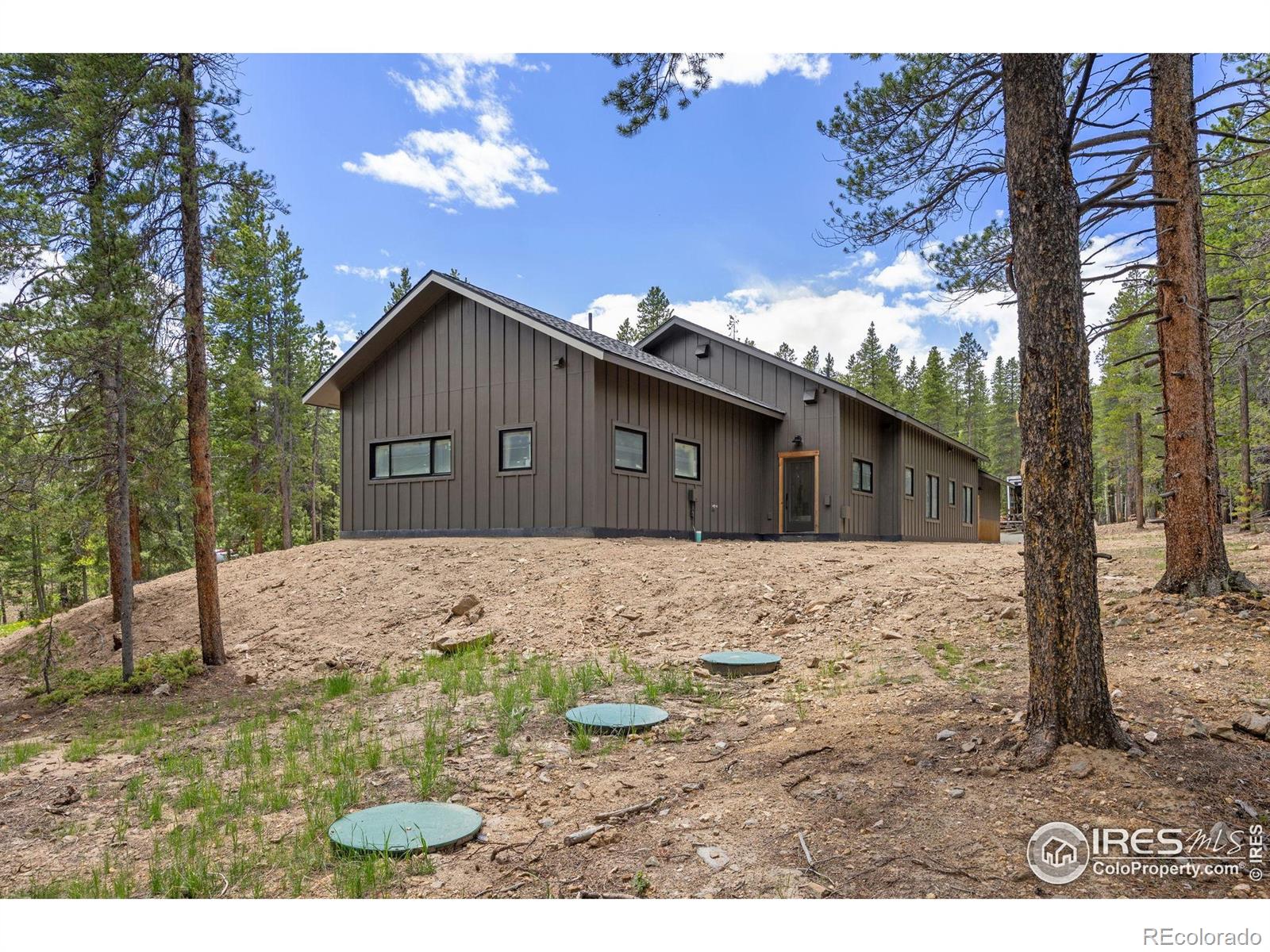 200 Severance Lodge Road
