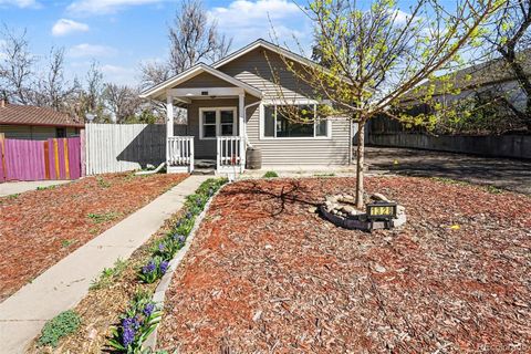 Photo of 1328 Dayton Street, Aurora, CO 80010 (MLS # 2473358)