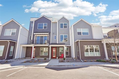 888 S Valentia Street 17-103 Denver CO 80247