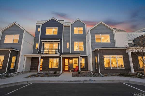 888 S Valentia St #17-103, Denver, CO, 80247
