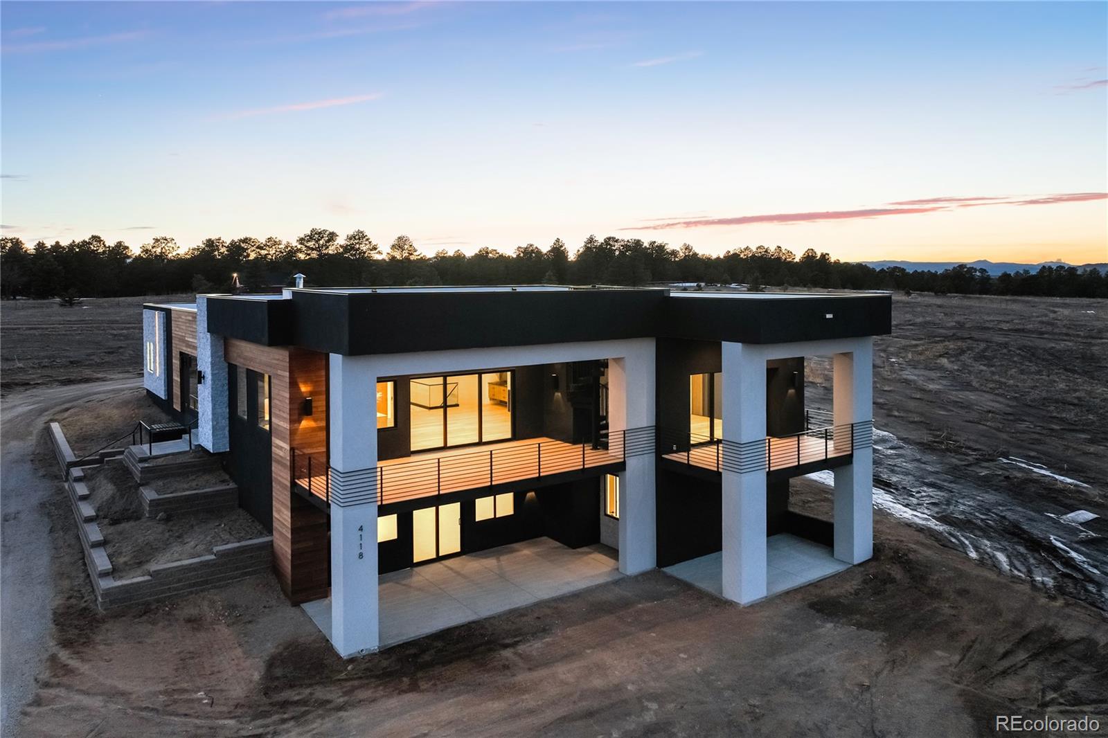 4118 Pinehurst Circle