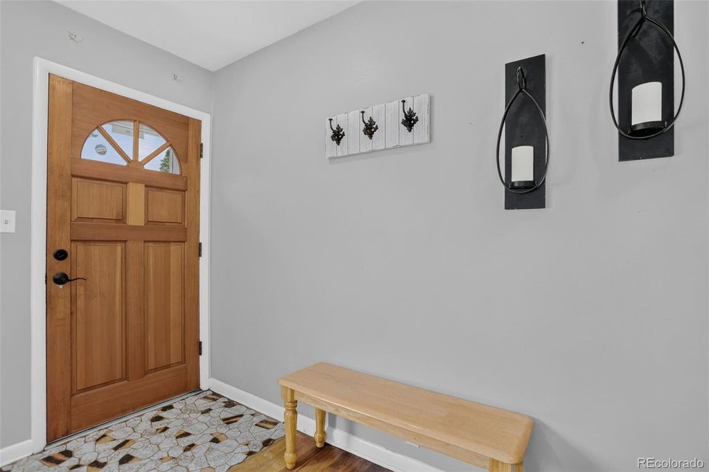 Photo of 2940 W Saratoga Avenue, Englewood, CO 80110 (MLS # 4996252)