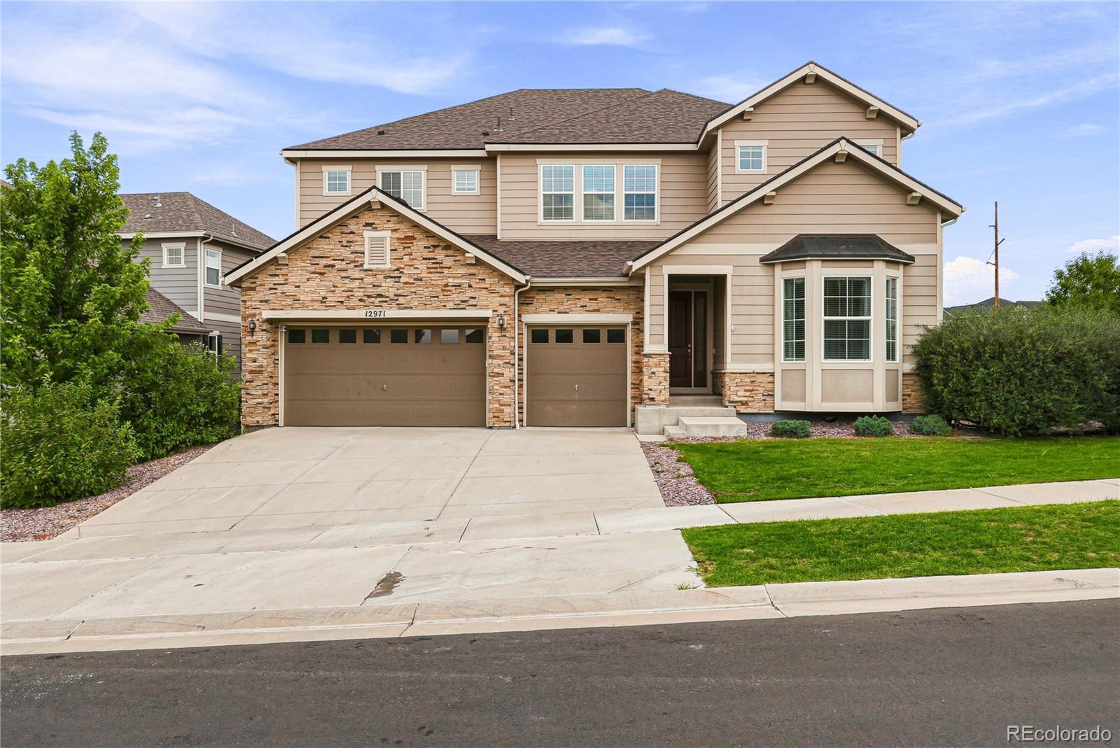 12971 Reata Ridge Drive