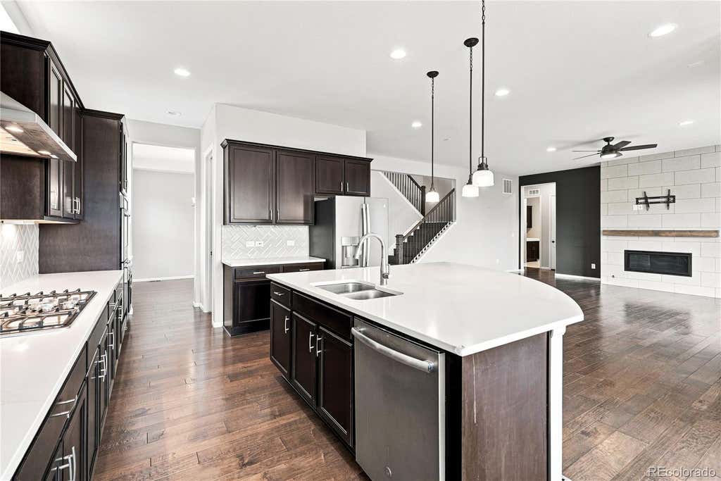 Photo of 12971 Reata Ridge Drive, Parker, CO 80134 (MLS # 9731350)