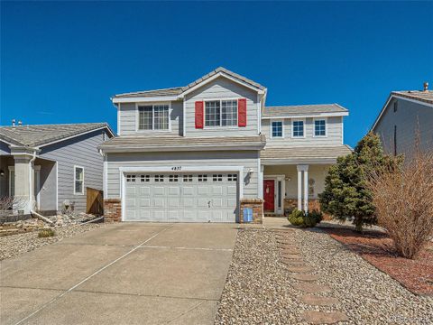 4857 Collingswood Drive, Highlands Ranch, CO 80130 - #: 3094282