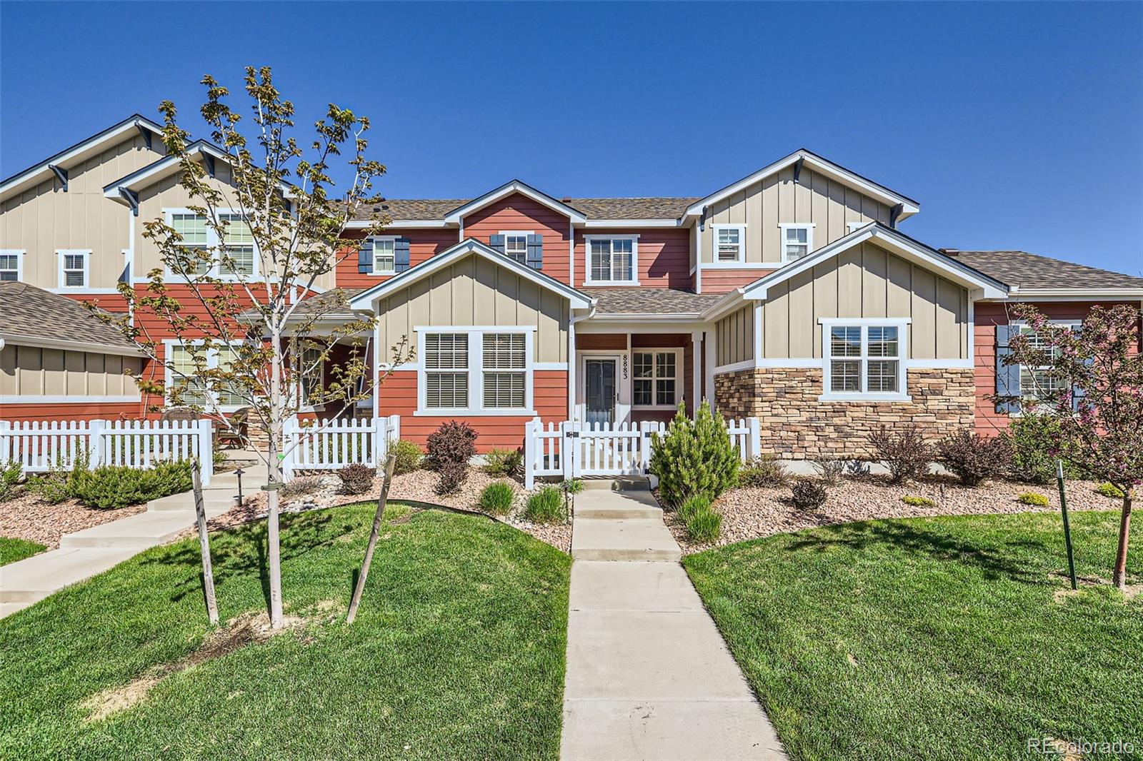 8883 White Prairie View