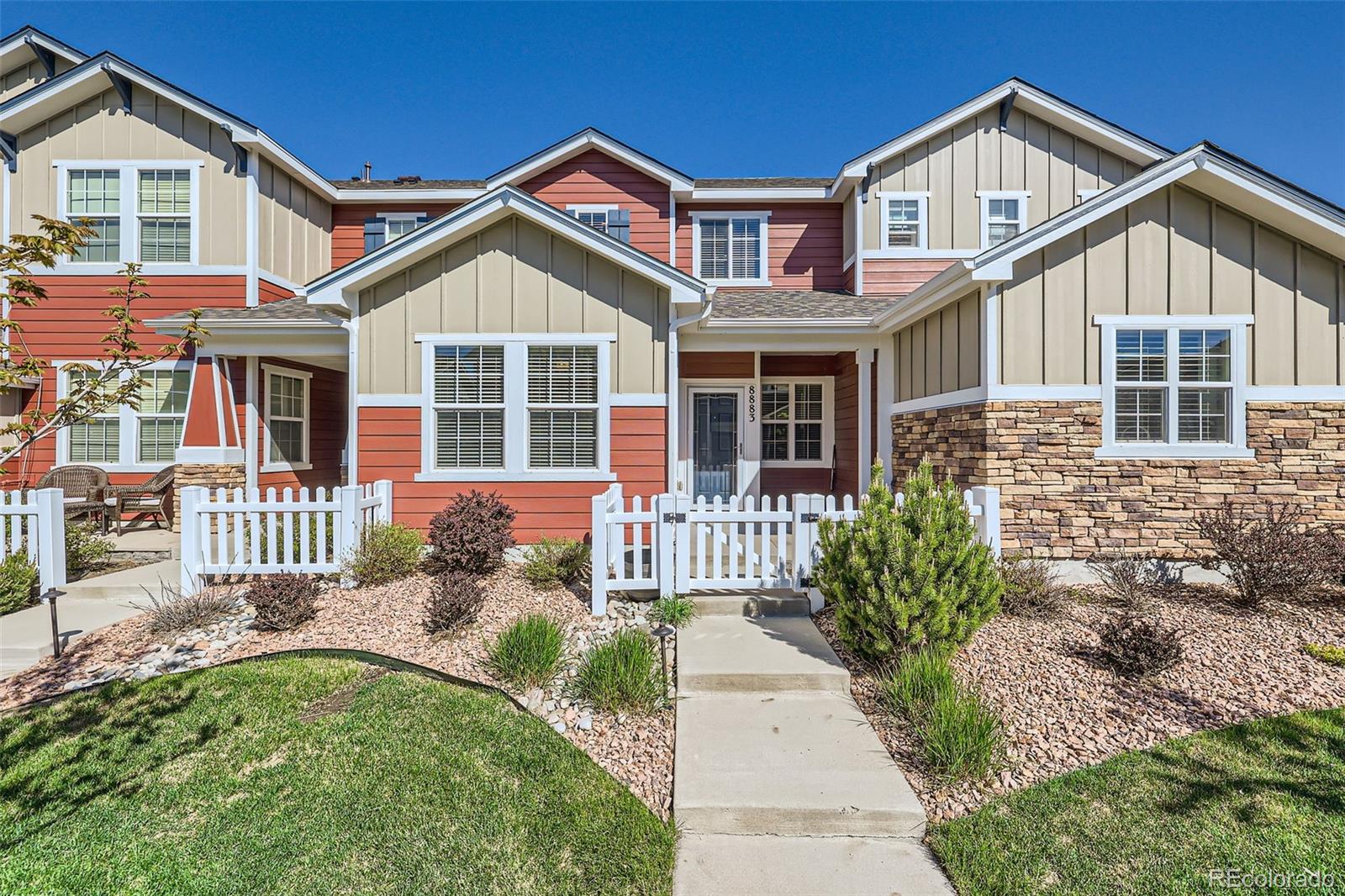 8883 White Prairie View