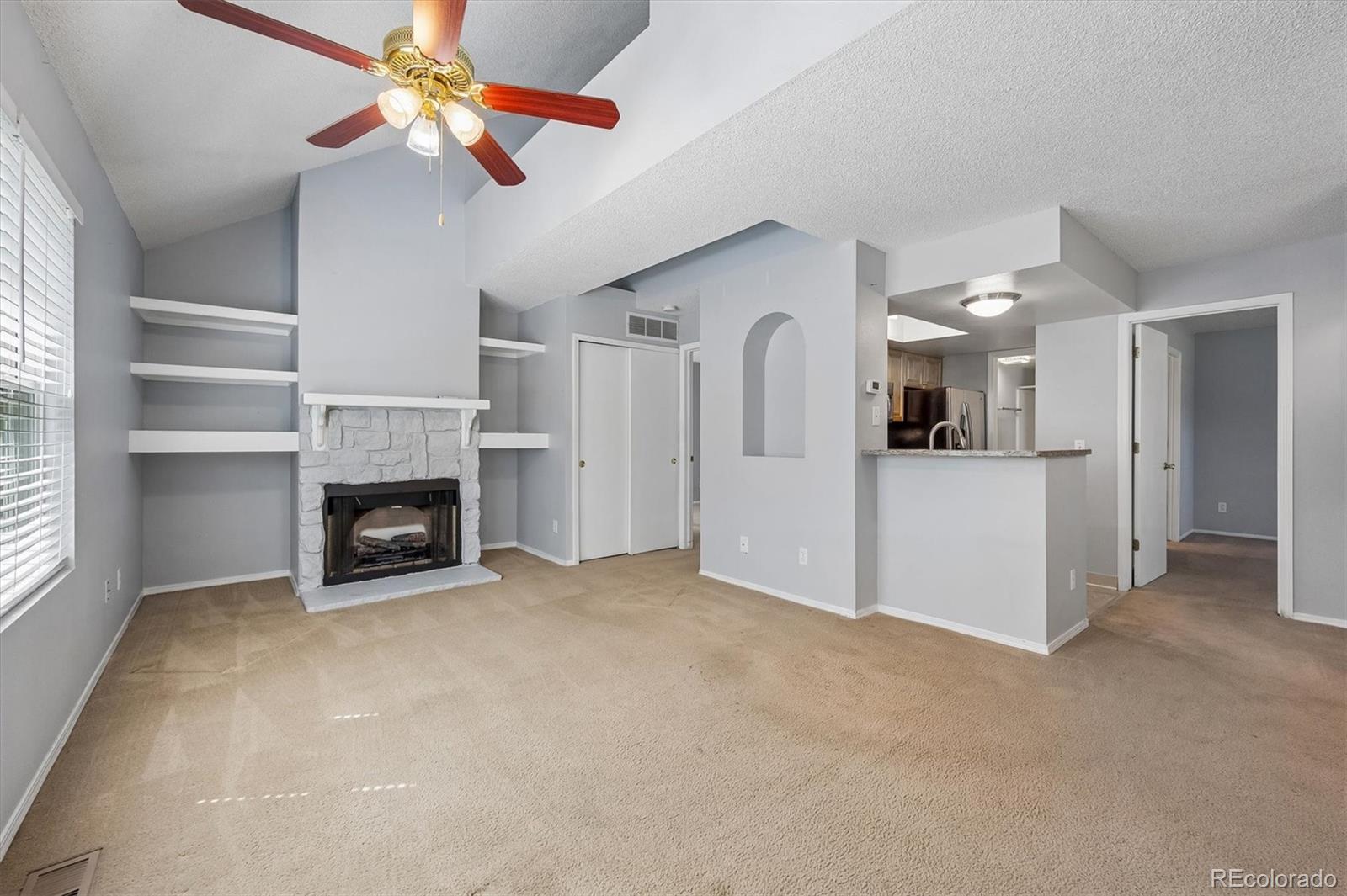 8347 S Upham Way 106