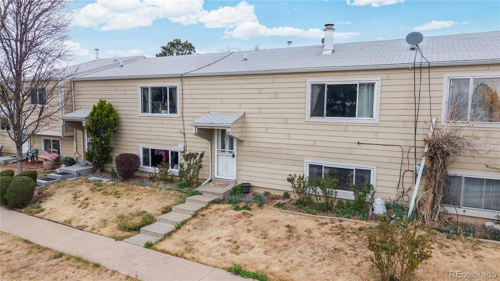 5731 W 92nd Avenue 107