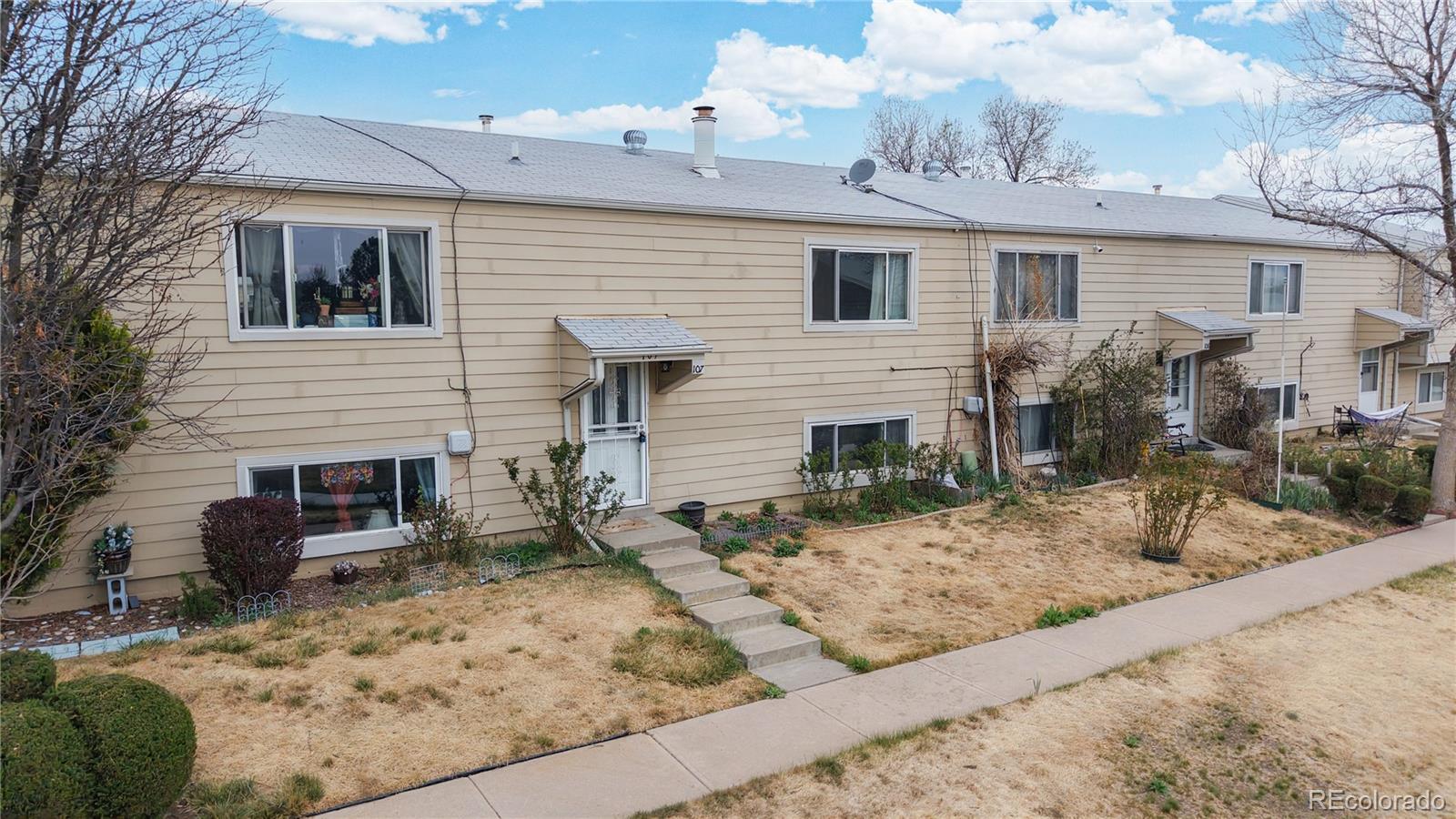 5731 W 92nd Avenue 107