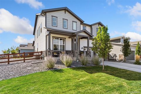 1851 Equinox Drive Windsor CO 80550