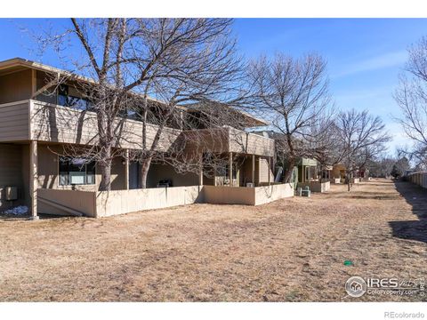 Photo of 1150 Bacchus Drive #A, Lafayette, CO 80026 (MLS # IR1050919)