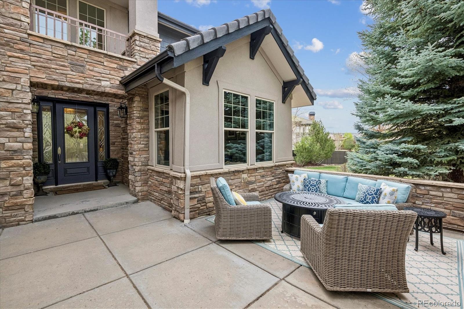 9540 Silent Hills Lane