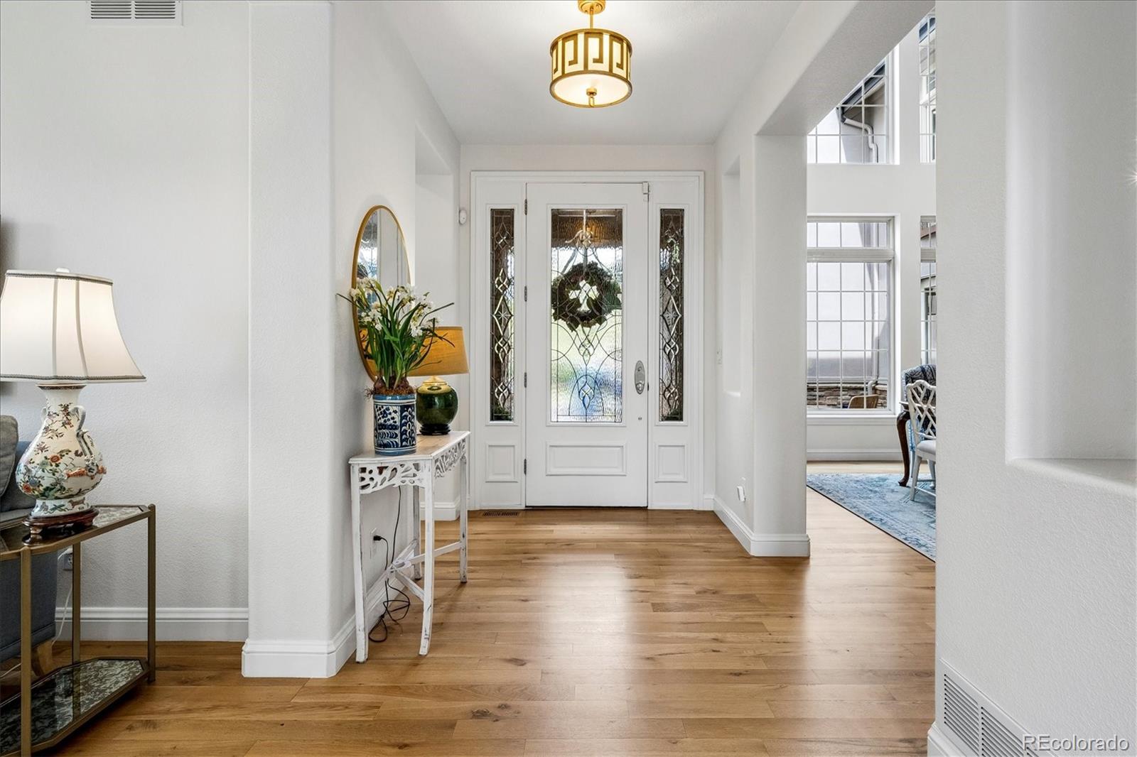 9540 Silent Hills Lane