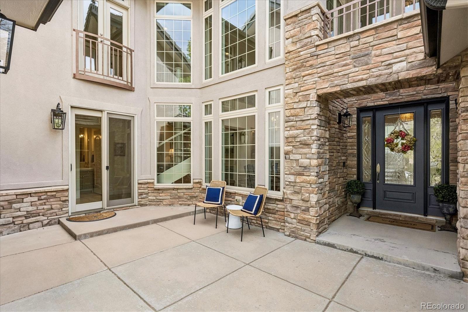 9540 Silent Hills Lane