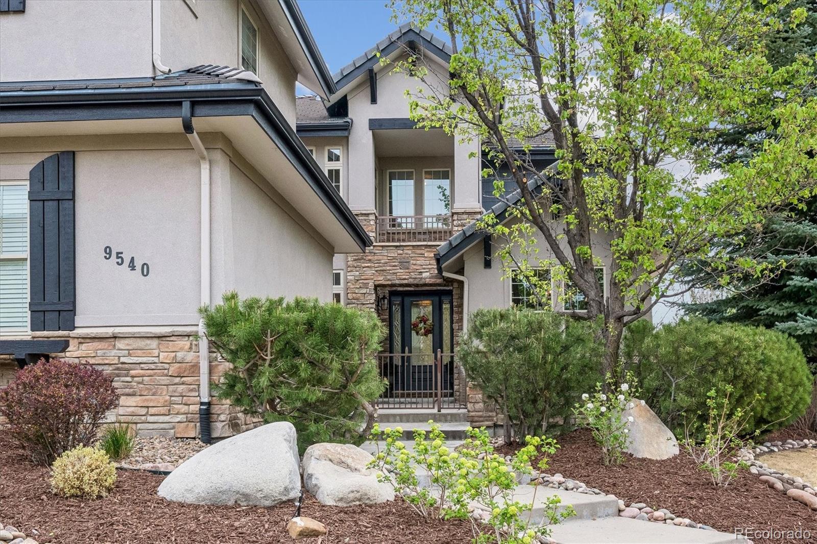 9540 Silent Hills Lane