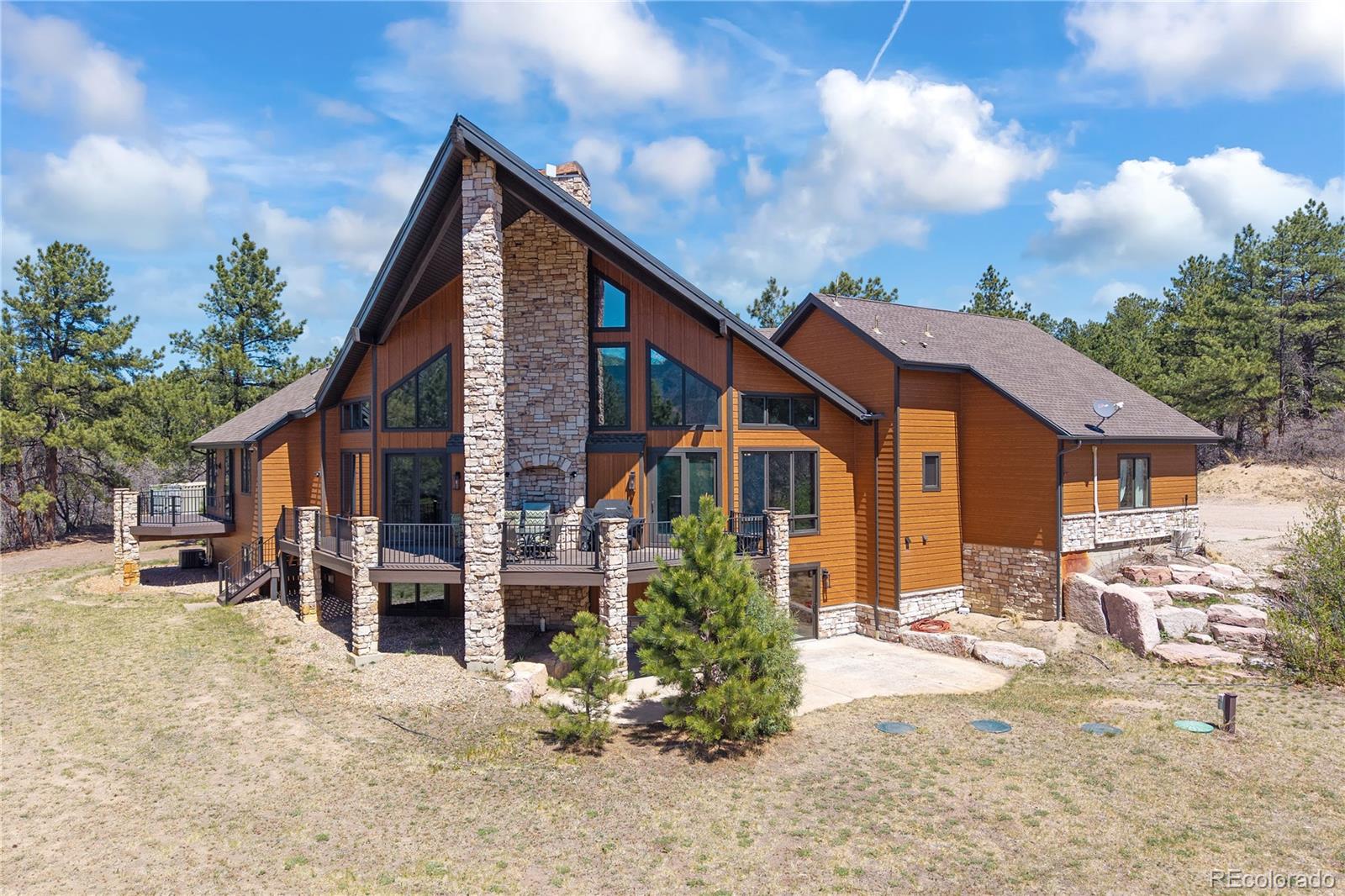 9676 S Perry Park Road