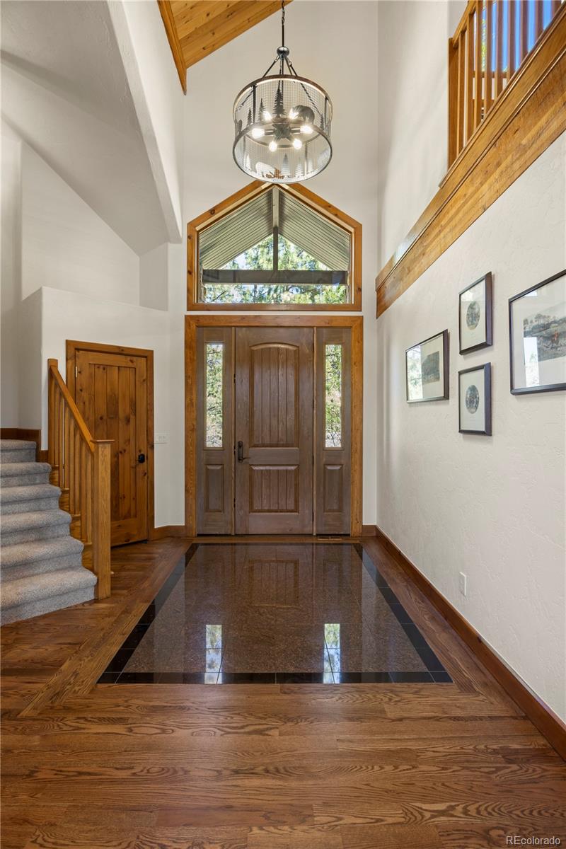 9676 S Perry Park Road