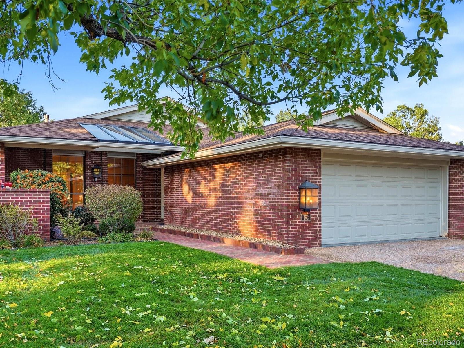 2800 S University Boulevard 162