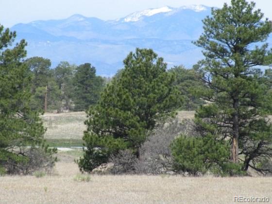 0 Betts Ranch Road